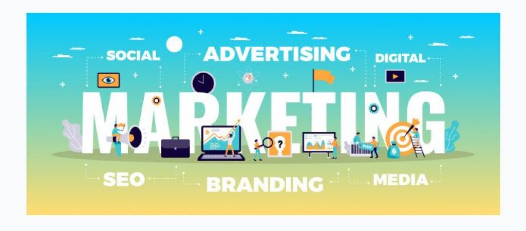 advertising agencies