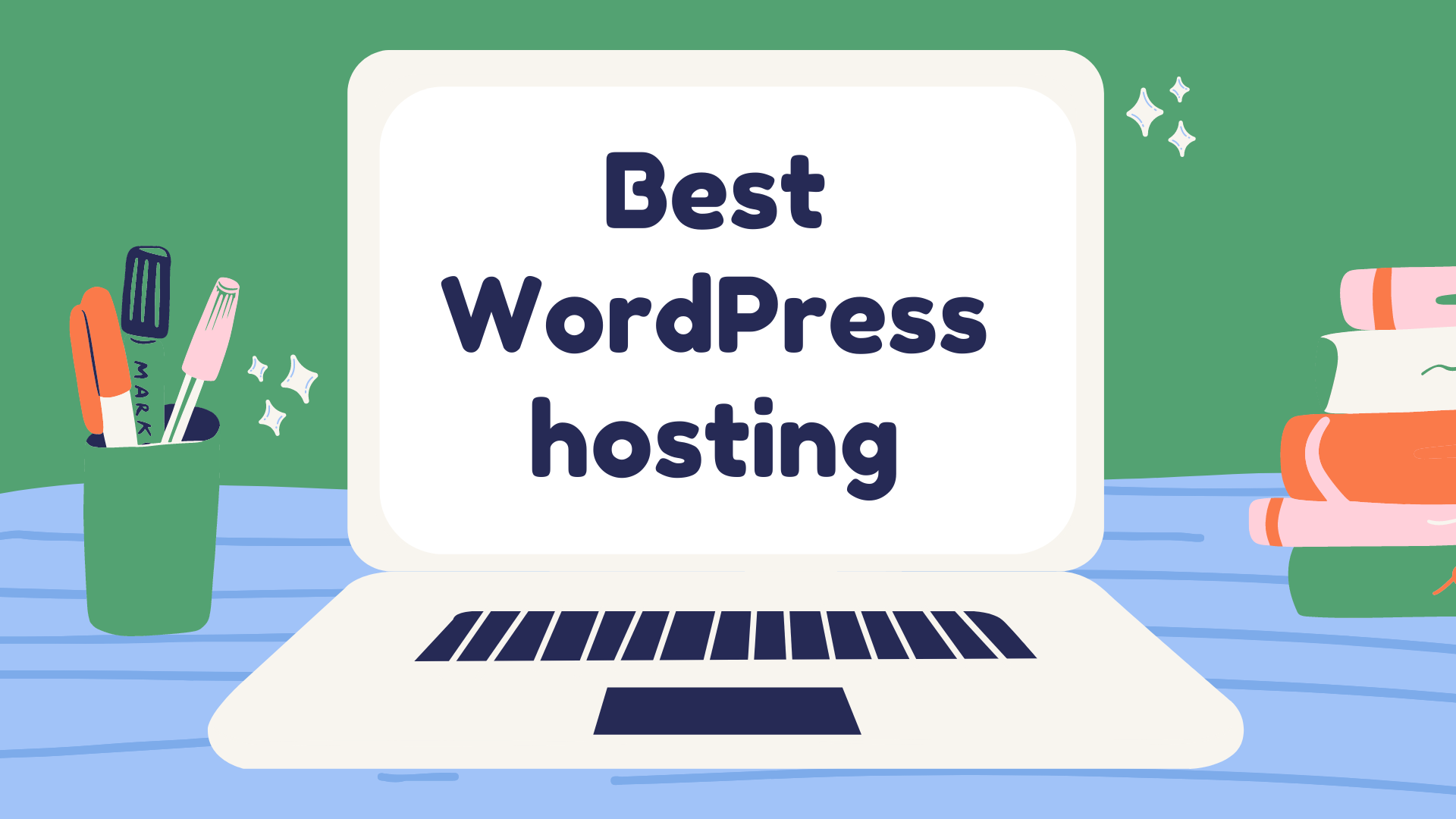Best WordPress Hosting Review 2021