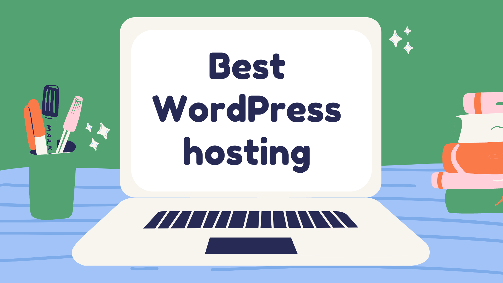 Best WordPress Hosting Review 2021 | Price Comparison