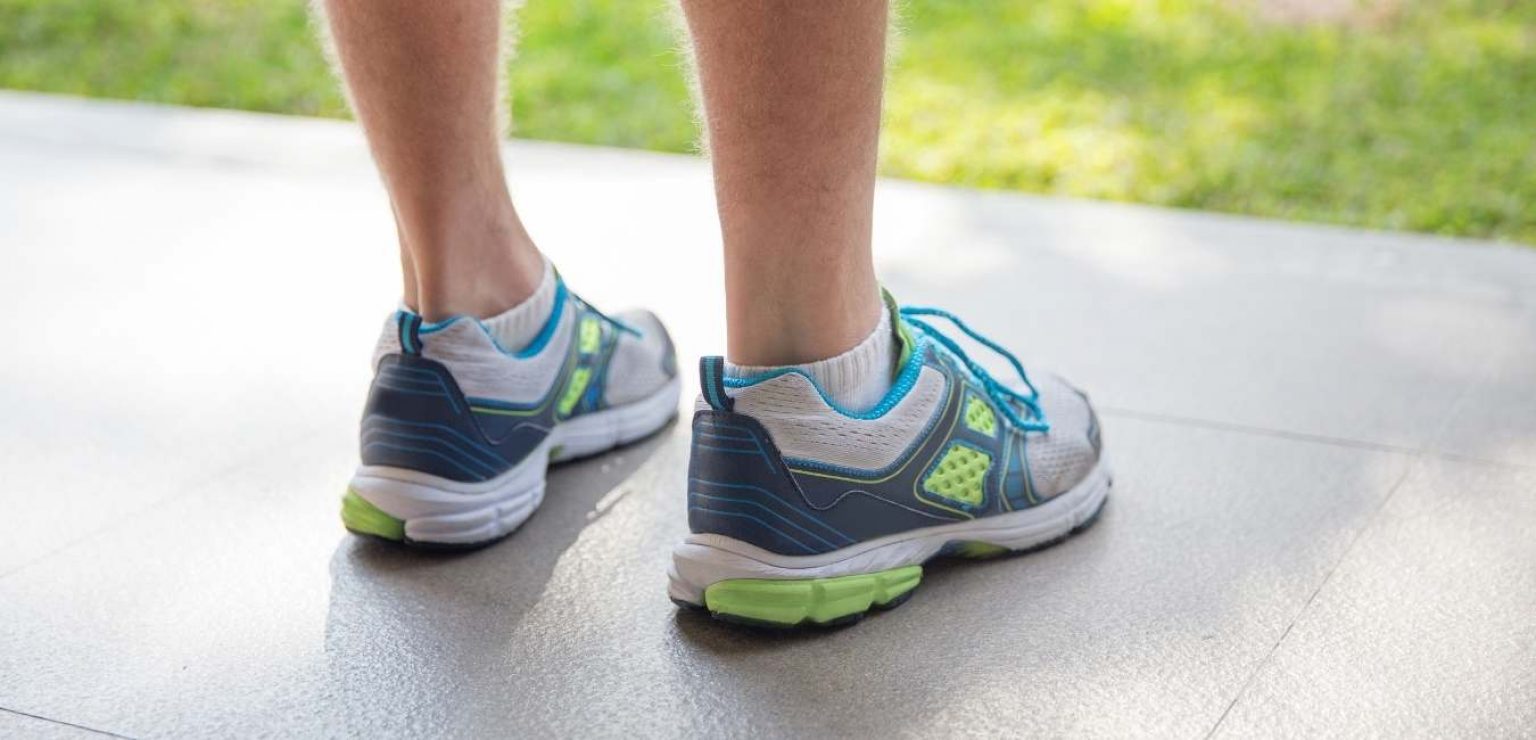 best nike shoes for sciatica