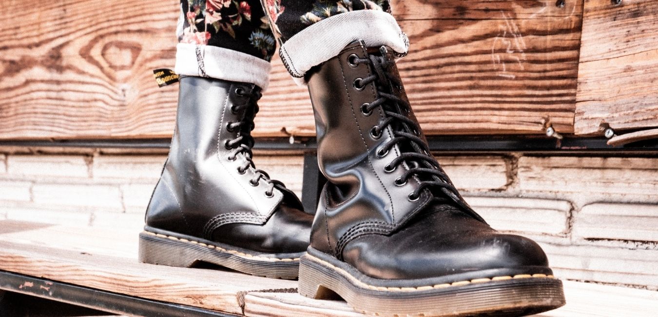 Are doc martens good for snow?