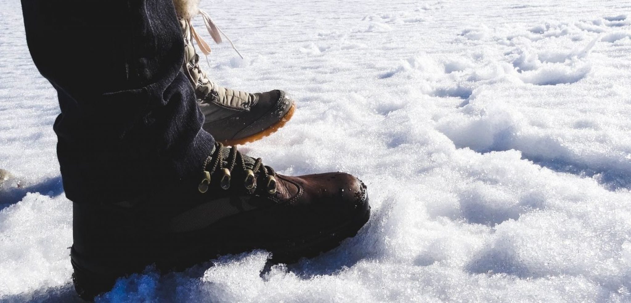 Are Doc Martens Good For Snow? Price Comparison