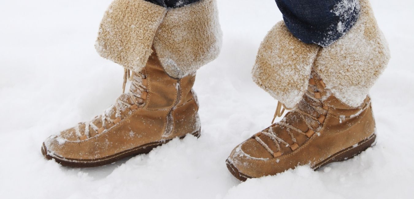 Are Doc Martens Good For Snow? Price Comparison