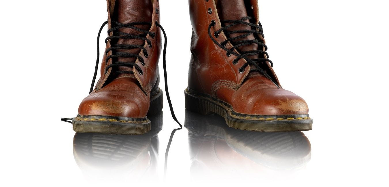Are Doc Martens Good For Snow? Price Comparison