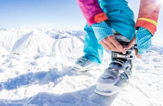 Best ski boots for wide feet