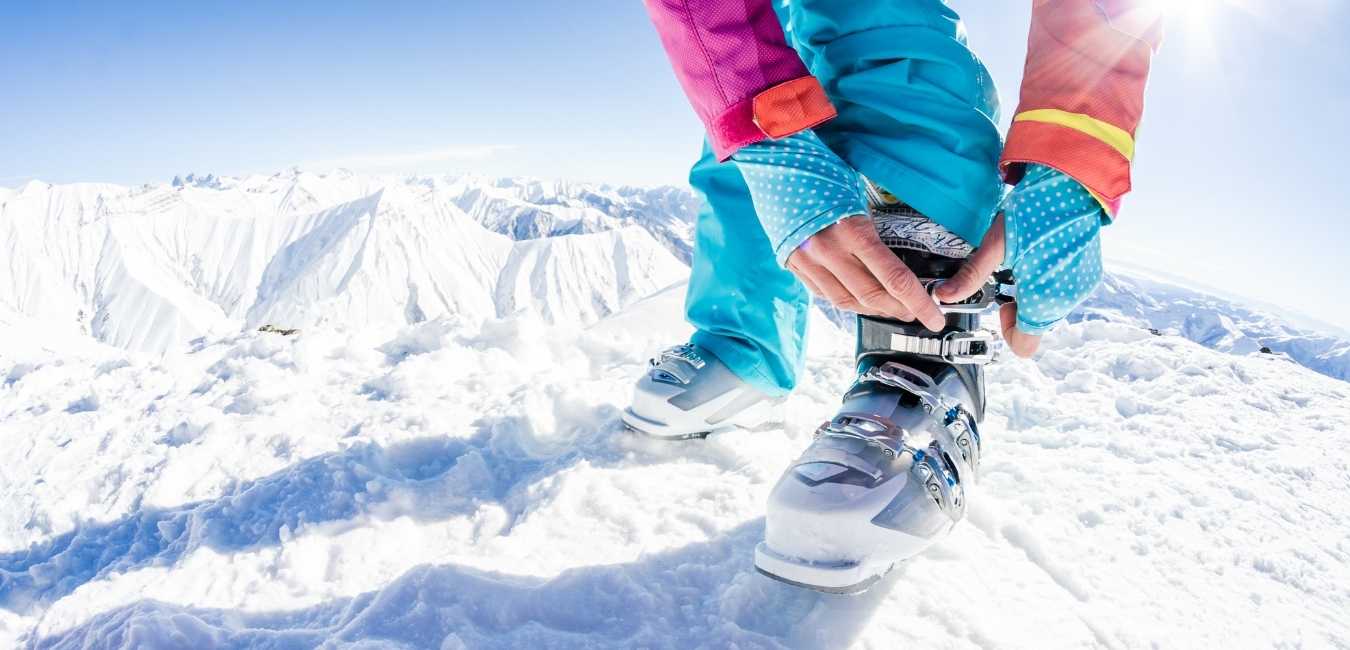 10 best ski boots for wide feet