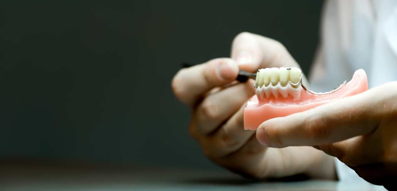 Gagging With Dentures How Can You Stop? Price Comparison