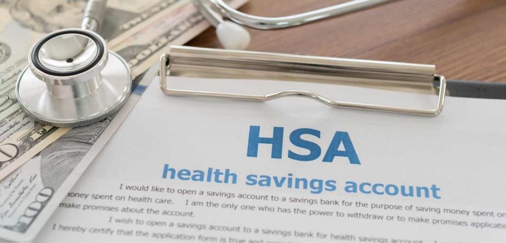 Health Savings Accounts