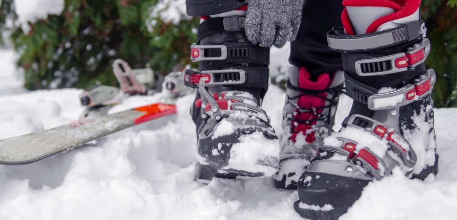 10 Best Ski Boots For Wide Feet Price Comparison 10 Best Ski Boots For Wide Feet Price Comparison