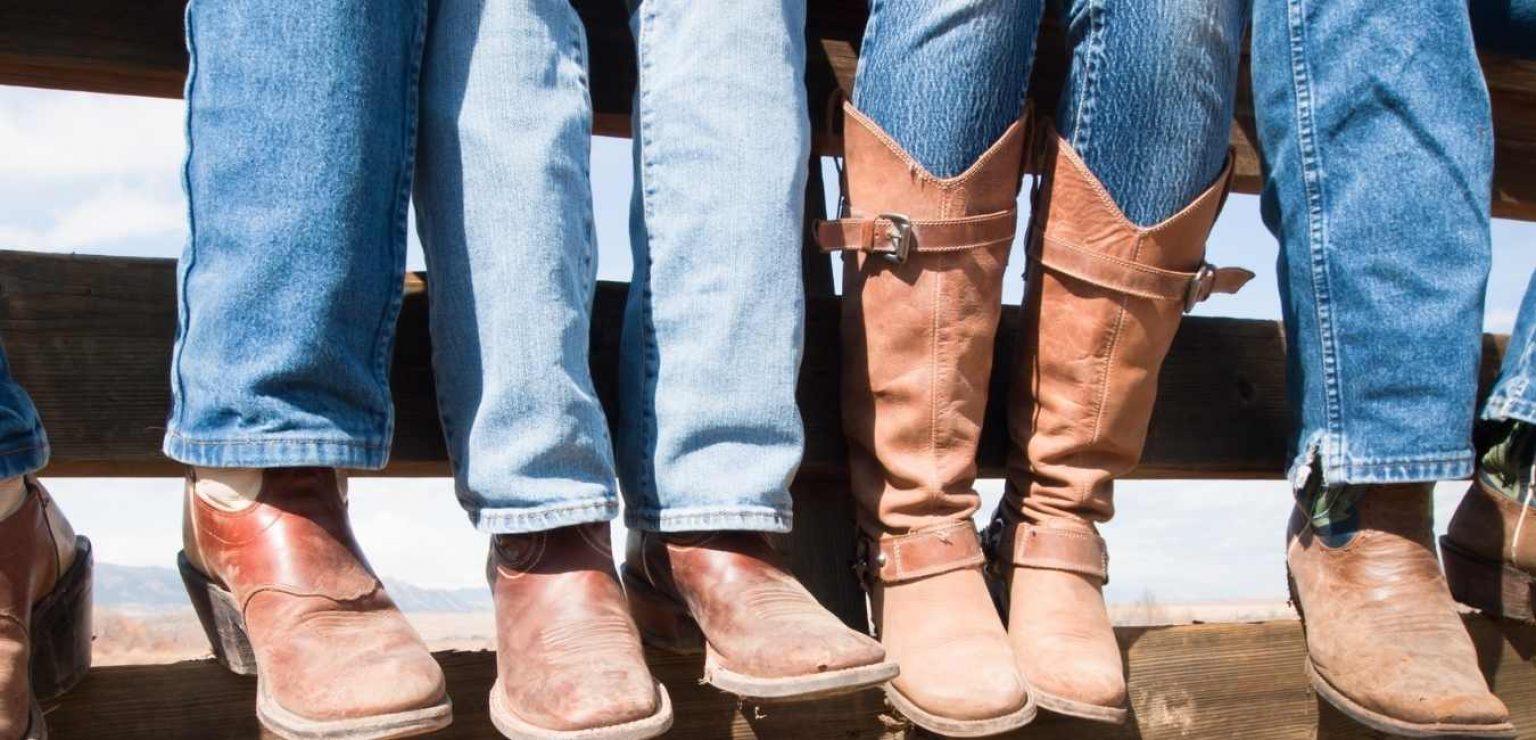 8 Best Jeans For Cowboy Boots Price Comparison