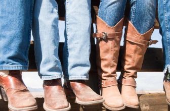 Best Jeans for Cowboy Boots