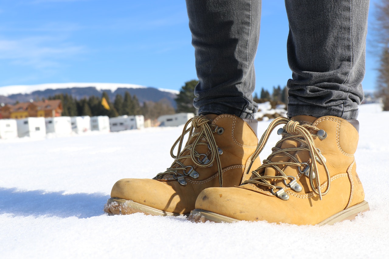 Best winter work boots for men and women