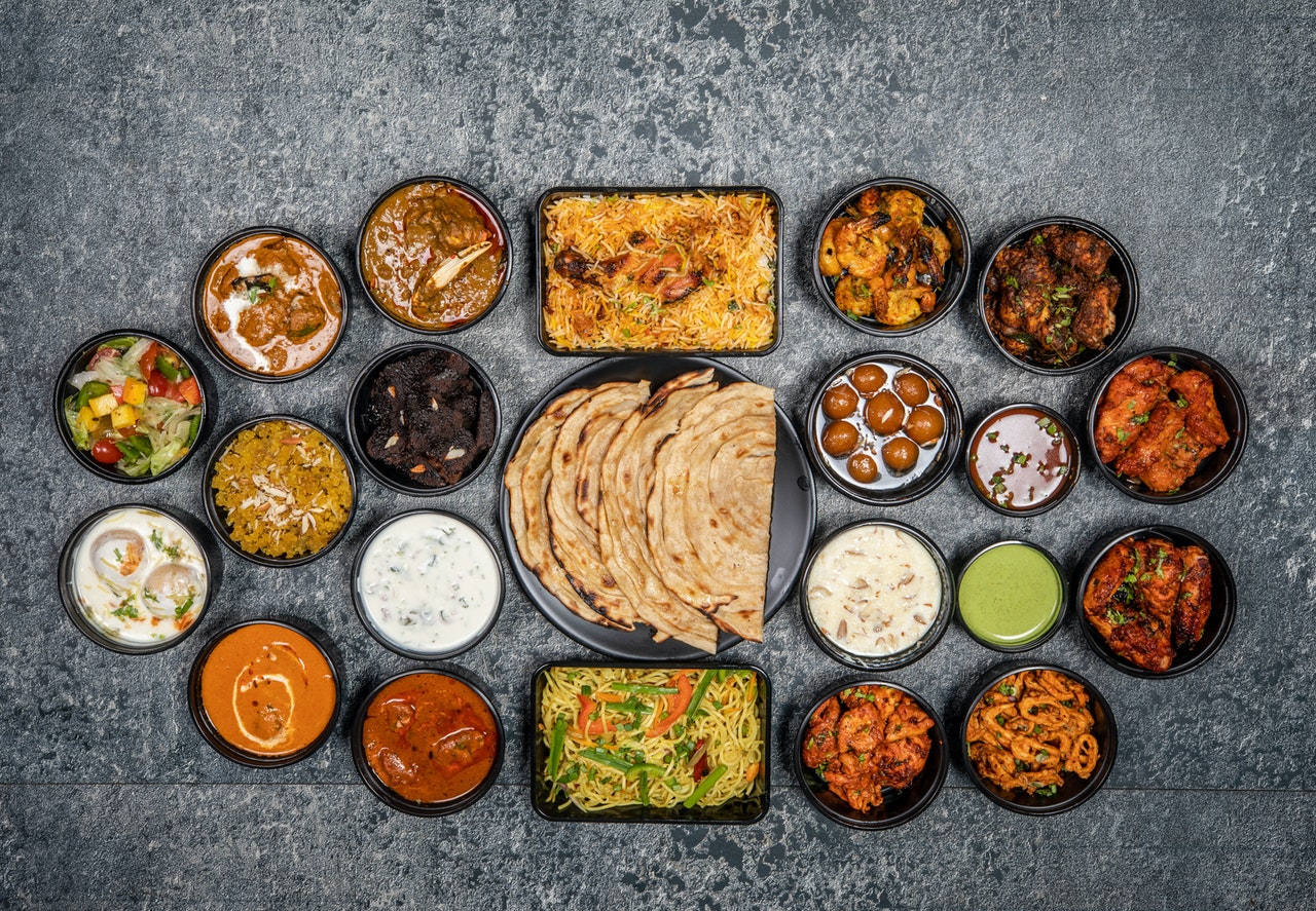 15 Best Desi Tiffin Services in New Jersey