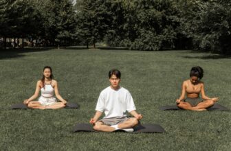 Positive Higher self meditation for healing