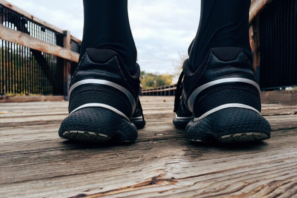 Best shoes for sciatica pain killer