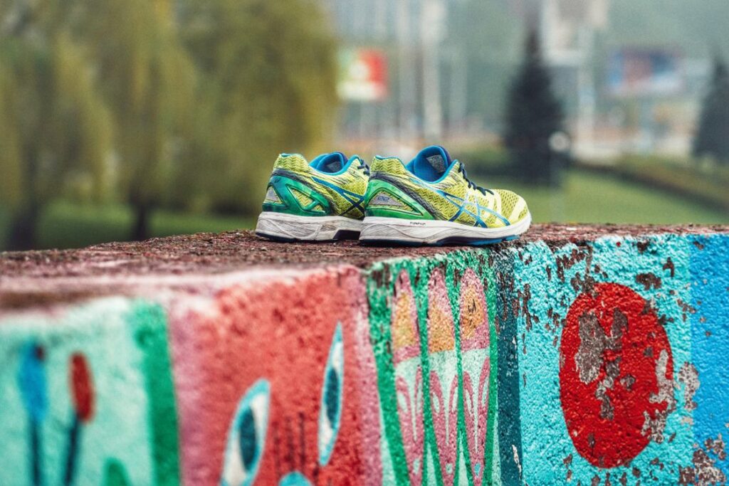 Best shoes for sciatica sufferers