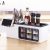 Multifunctional kitchen spice box, Condiment Jar Organiser Bottle, Knives,Seasoning Storage Rack Designed for storing spices and kitchen utensils