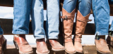 8 Best Jeans for Cowboy Boots