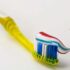 How to store dentures long term?