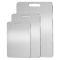 Pure Titanium Cutting Board Anti-mildew Double-sided Thickened