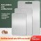 Pure Titanium Cutting Board Anti-mildew Double-sided Thickened