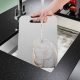 Pure Titanium Cutting Board Anti-mildew Double-sided Thickened