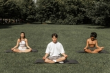 Positive Higher self meditation for healing