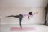 The Best Yoga Swings and Poses for Beginners In 2021
