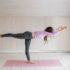 The Best Yoga Swings and Poses for Beginners In 2021