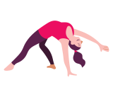 Yin Yoga sequence different from other types of Yoga?